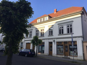 Apartmenthaus Friederike